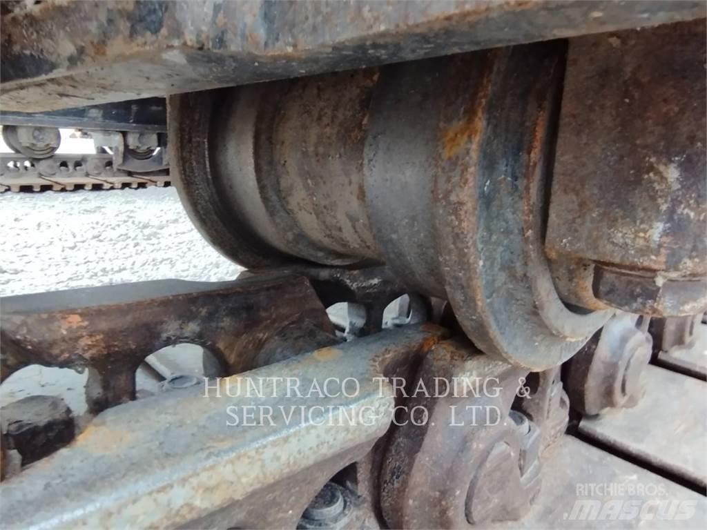 CAT 320-07GC Rupsgraafmachines