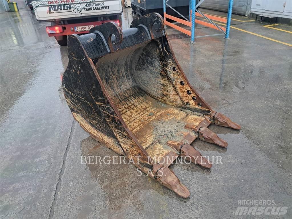 CAT 320-07GC Rupsgraafmachines
