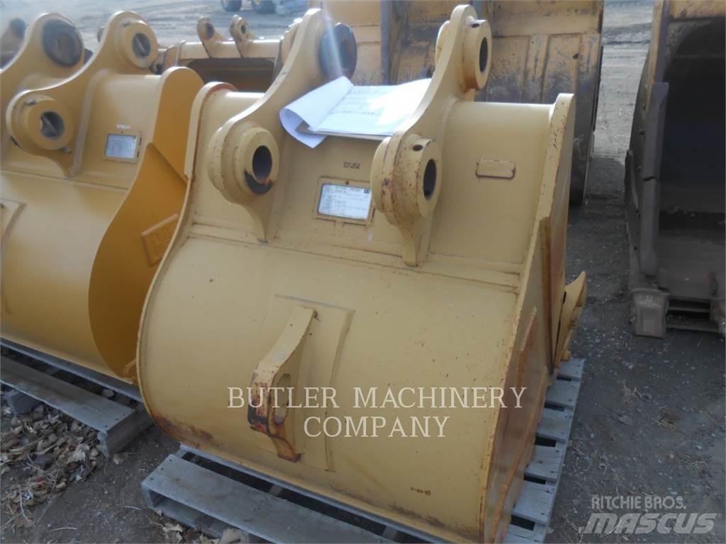 CAT 320 42 BUCKET Bakken
