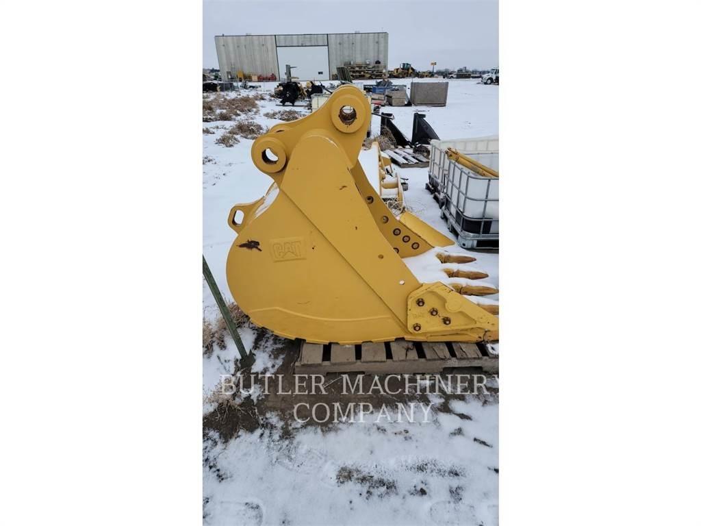 CAT 320 42HD B Bakken
