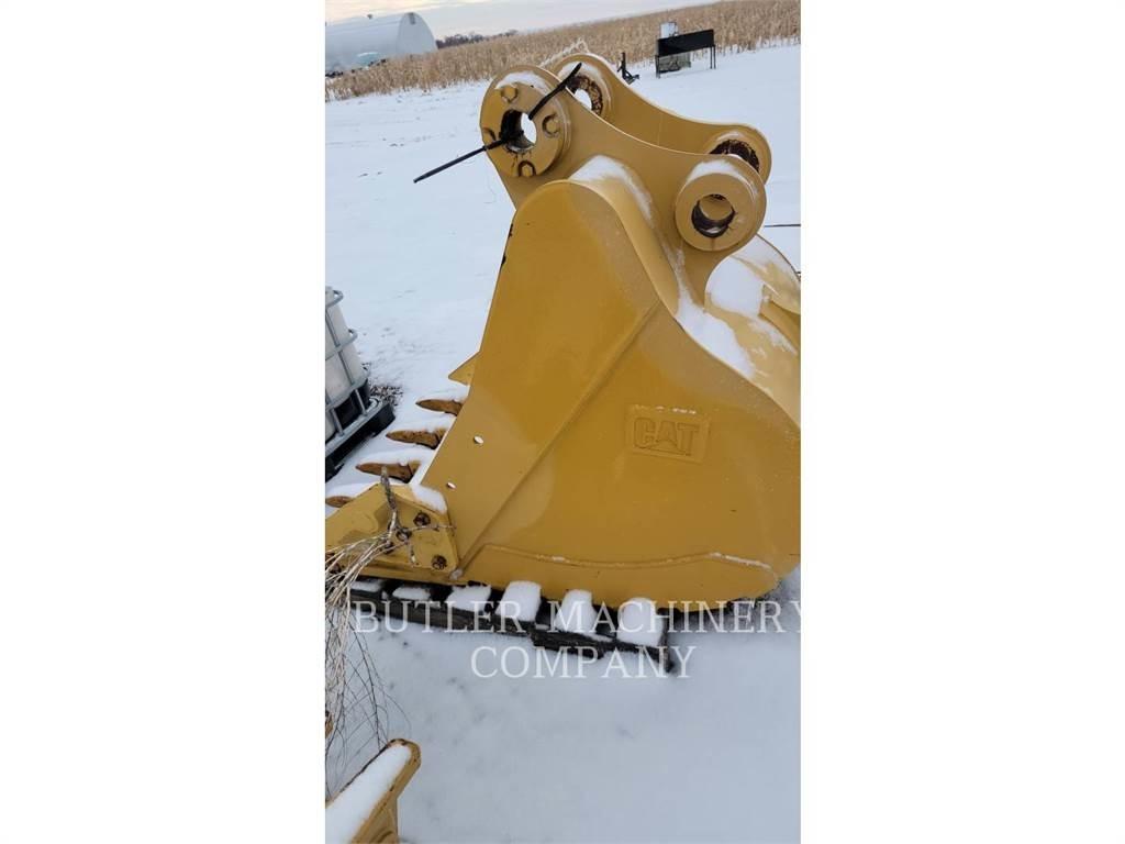 CAT 320 42HD B Bakken