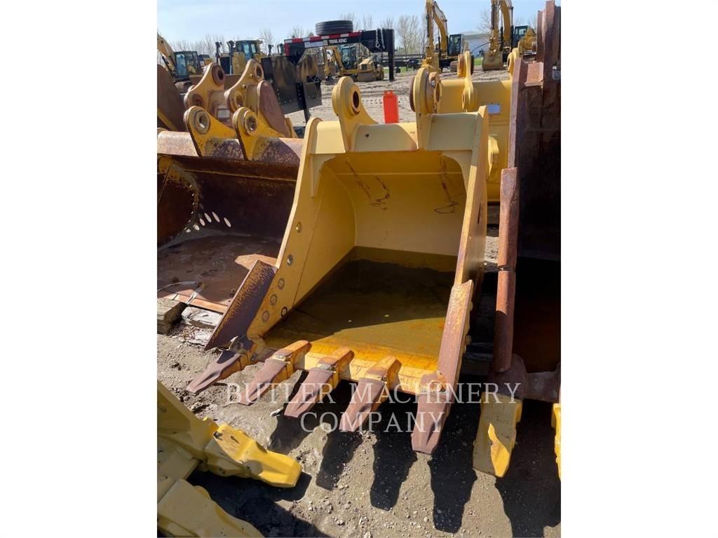 CAT 320 BUCKET Bakken