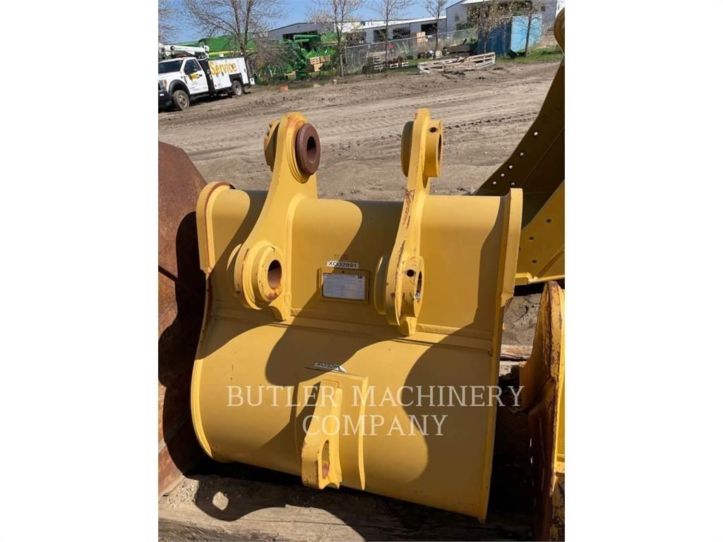 CAT 320 BUCKET Bakken