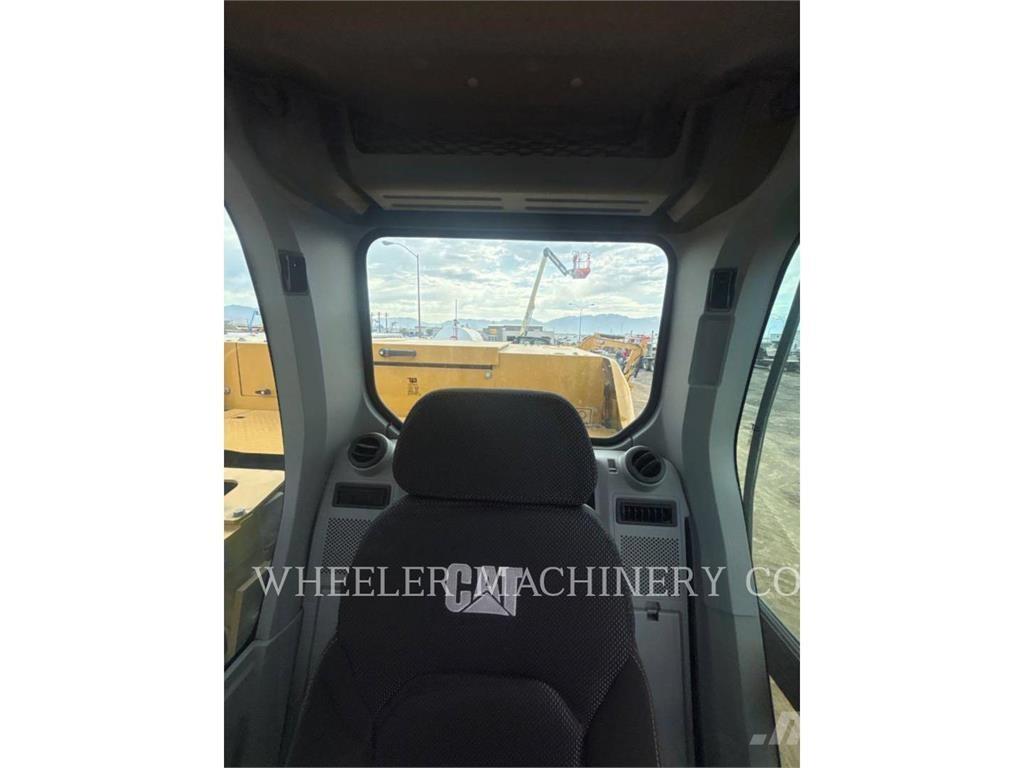 CAT 320 CF Rupsgraafmachines