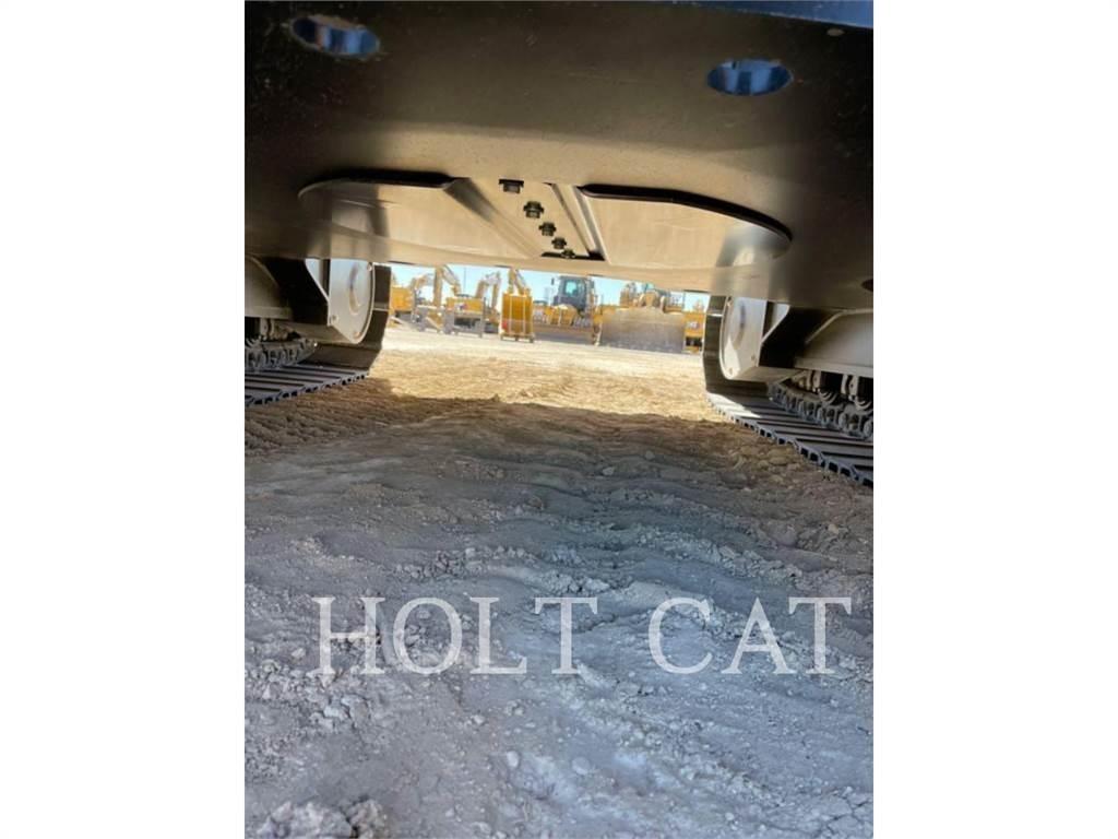 CAT 320 TC Rupsgraafmachines