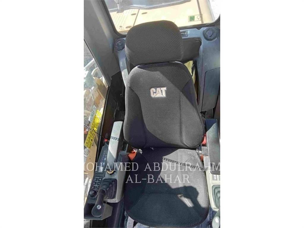 CAT 32005GX Rupsgraafmachines