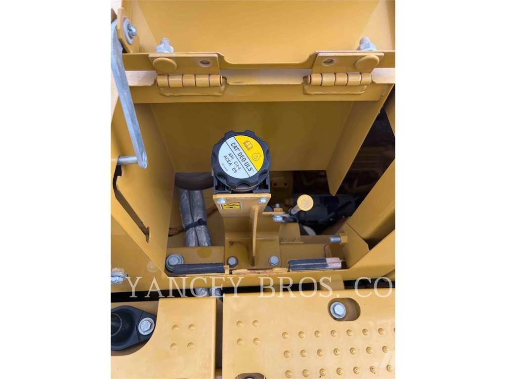 CAT 32007GC Rupsgraafmachines