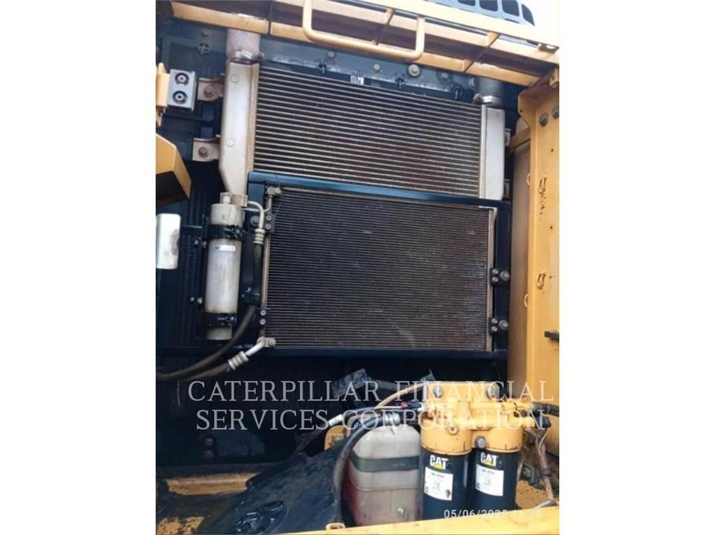 CAT 320D2GC Rupsgraafmachines