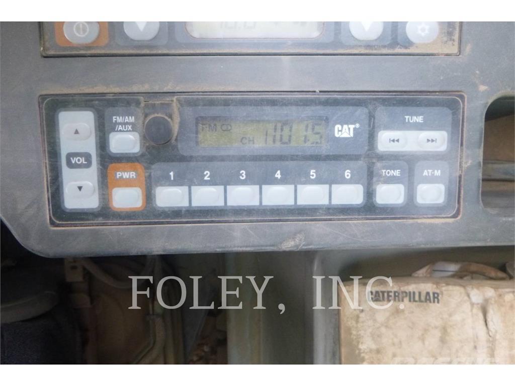 CAT 320ELRR Rupsgraafmachines