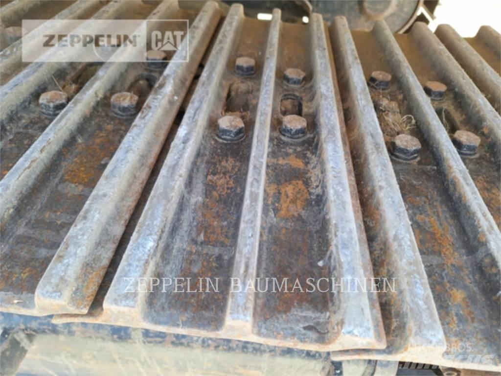 CAT 320GC Rupsgraafmachines