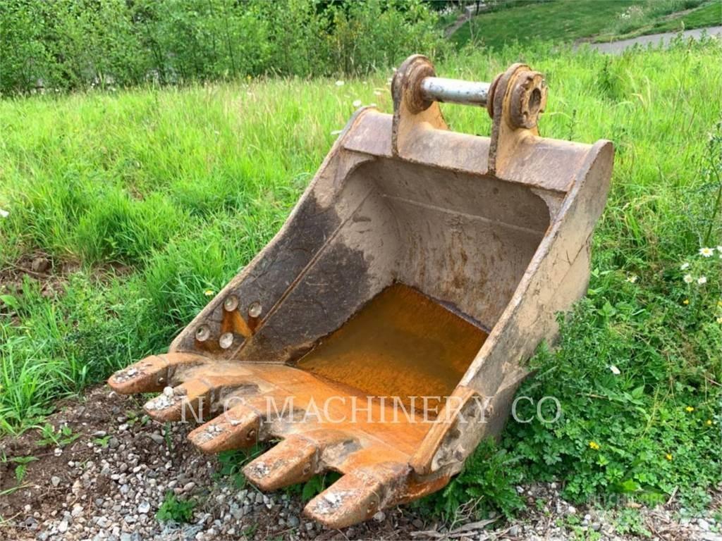 CAT 320GC Rupsgraafmachines