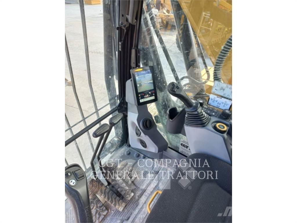 CAT 320GC LN Rupsgraafmachines