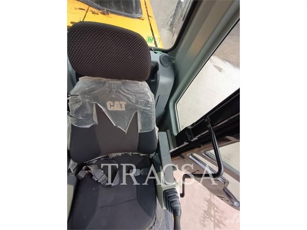 CAT 320GX Rupsgraafmachines