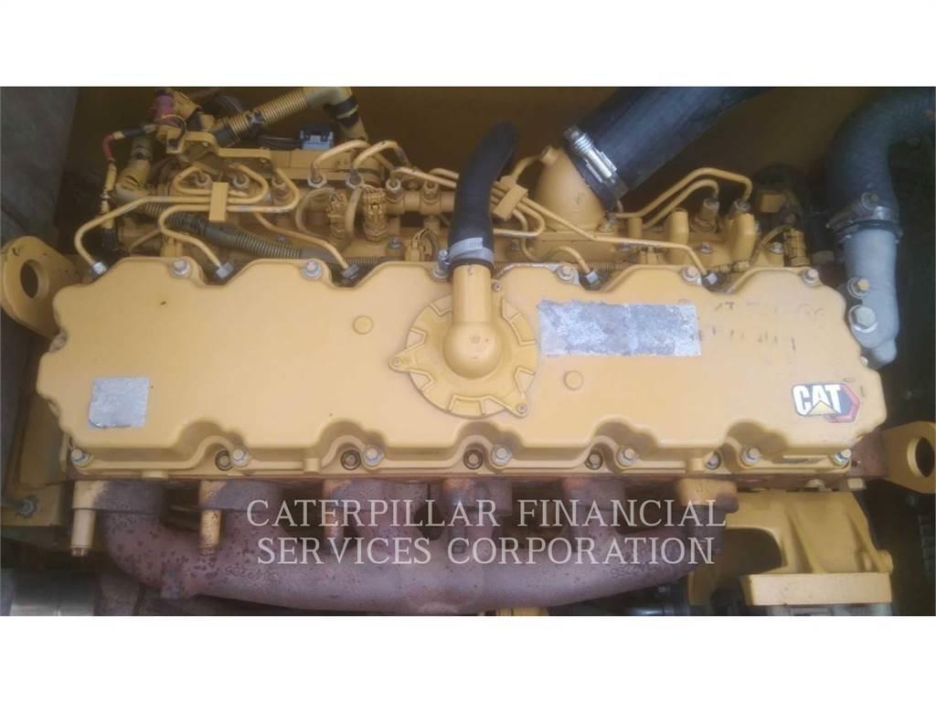 CAT 323-07GC Rupsgraafmachines