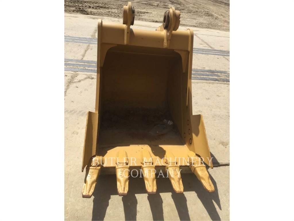 CAT 323 42HD B Bakken