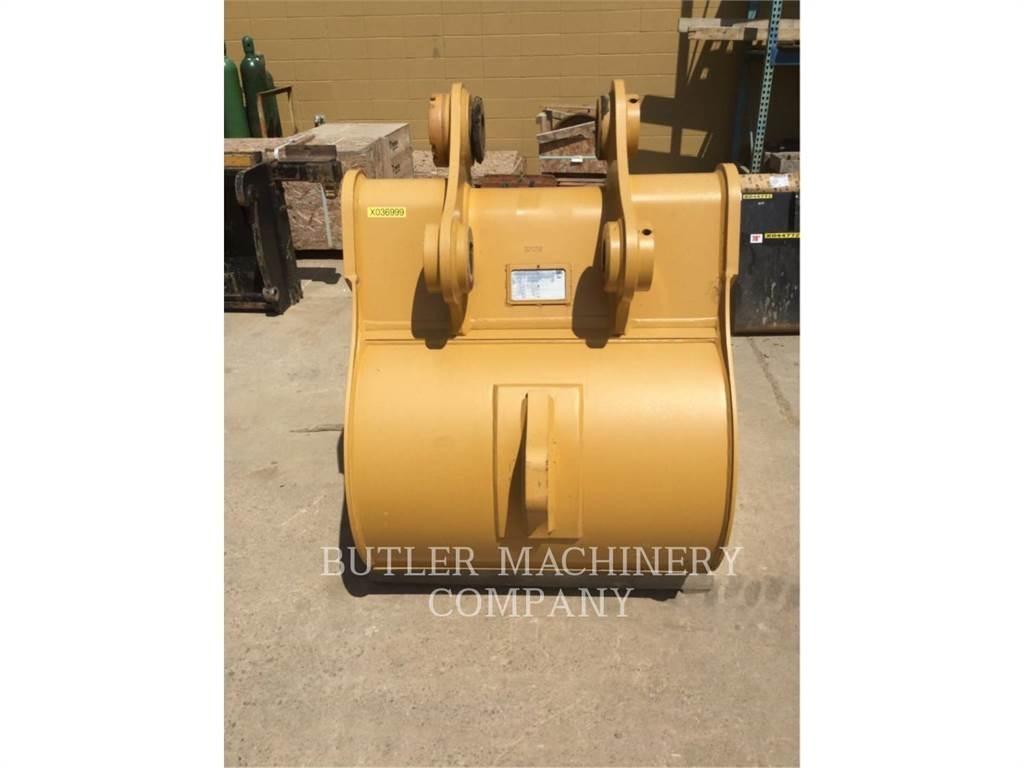 CAT 323 42HD B Bakken