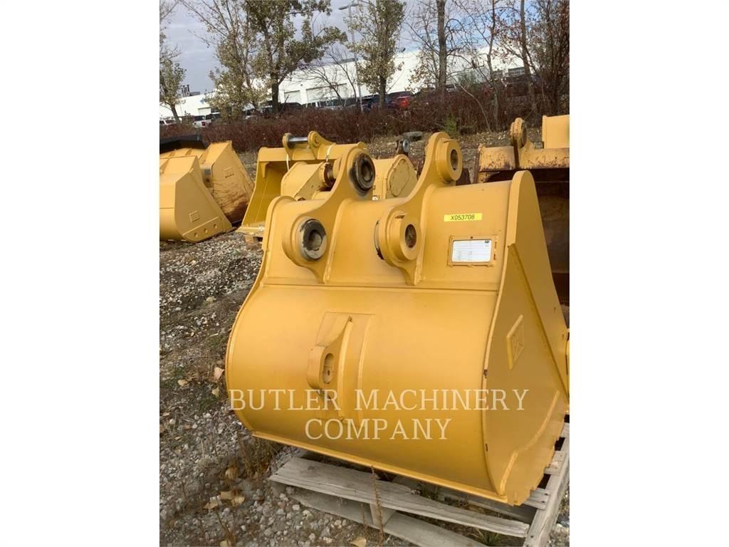 CAT 323 48HD Bakken