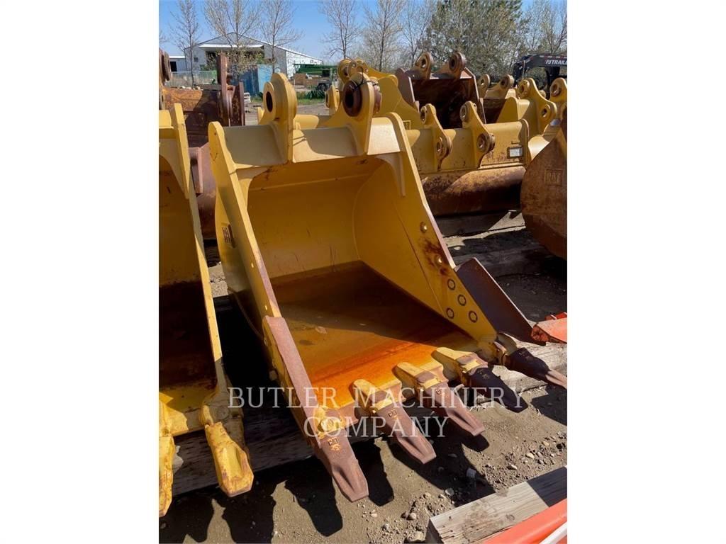 CAT 323 BUCKET Bakken