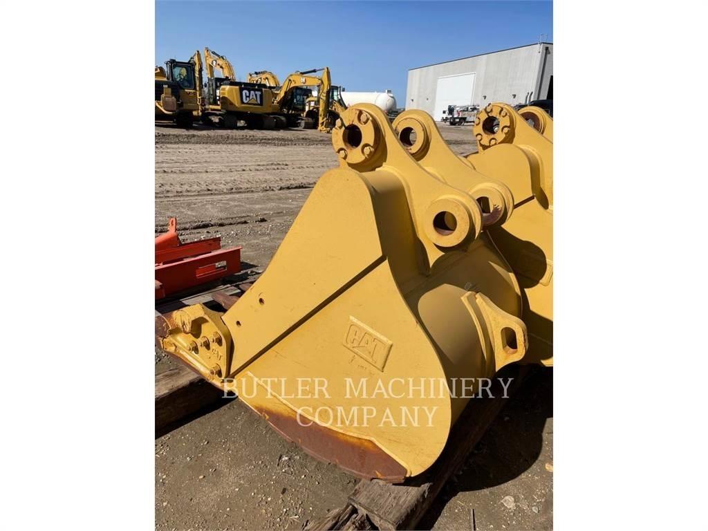 CAT 323 BUCKET Bakken