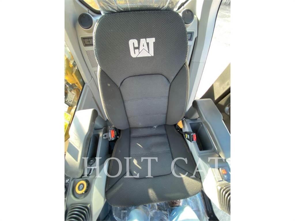 CAT 323 TC Rupsgraafmachines
