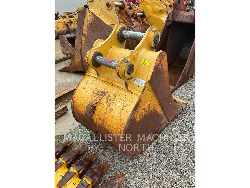 CAT 32307 Rupsgraafmachines