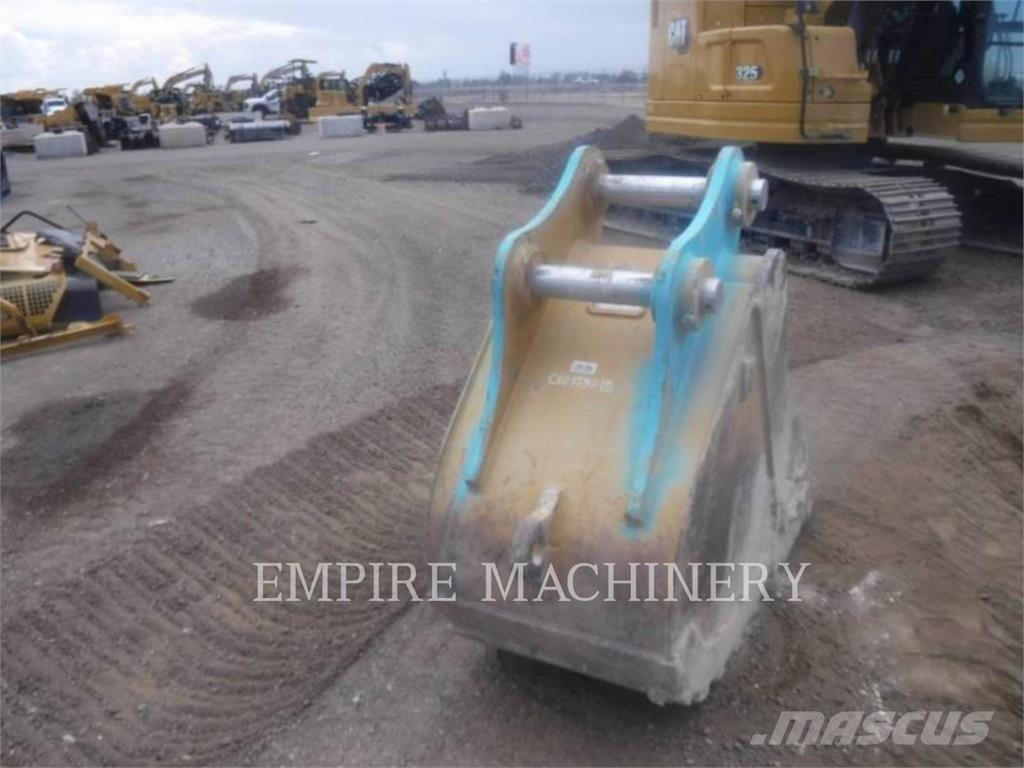 CAT 325-07P Rupsgraafmachines