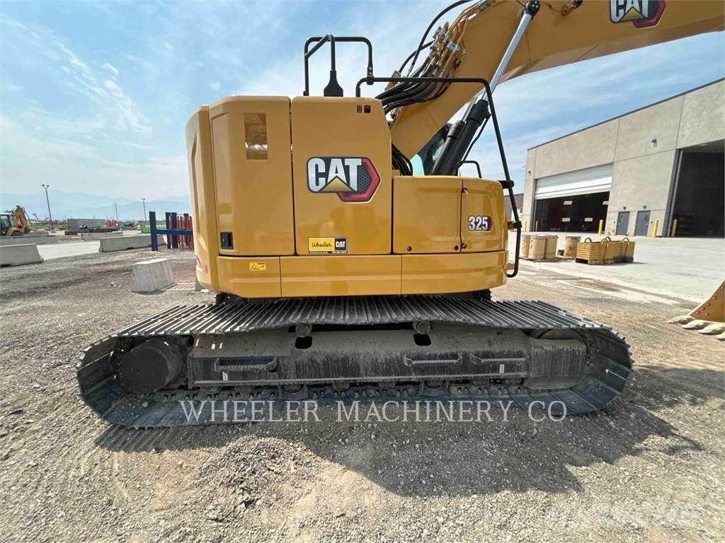 CAT 325 CF Rupsgraafmachines