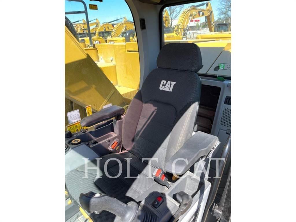 CAT 325 TC Rupsgraafmachines