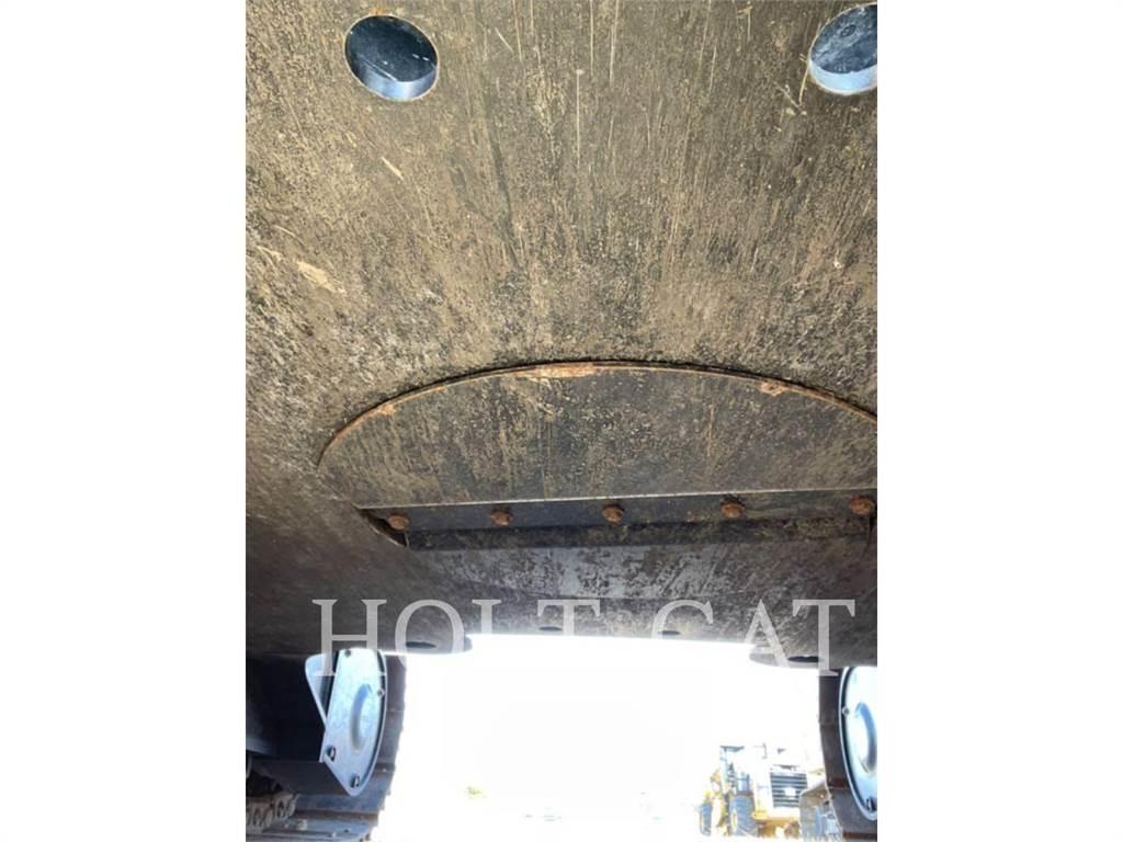 CAT 325 TC Rupsdozers