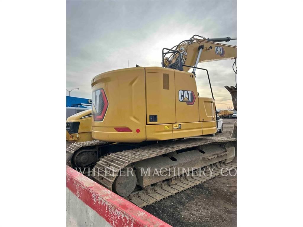 CAT 325 TH Rupsgraafmachines