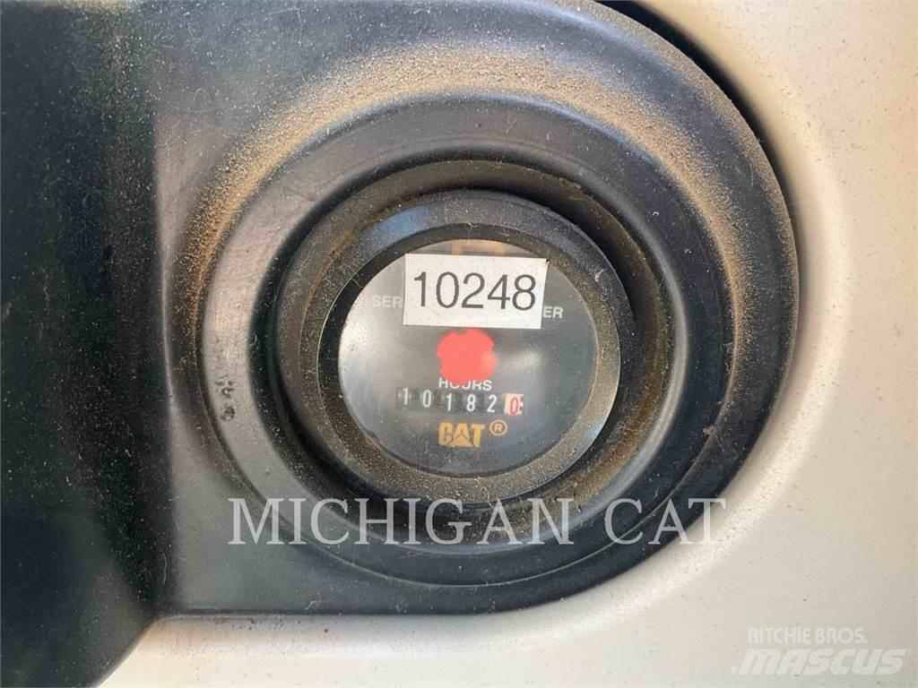 CAT 325CL Rupsgraafmachines