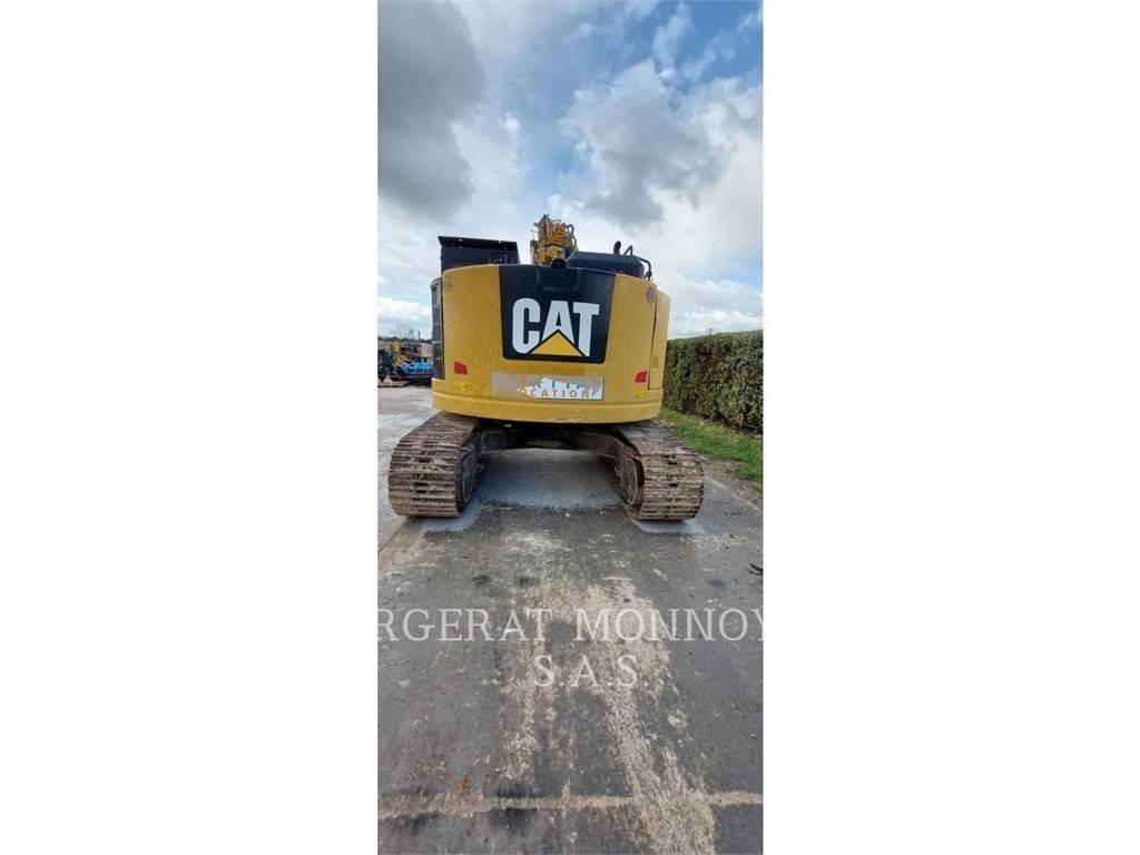 CAT 325F CR Rupsgraafmachines