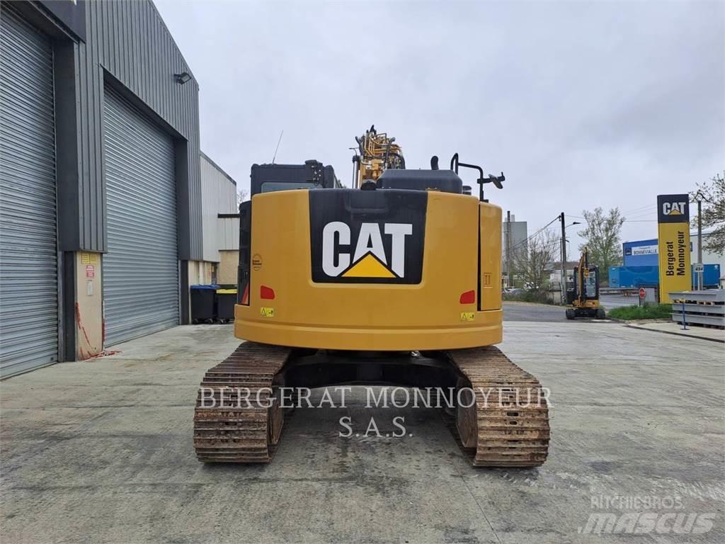 CAT 325F CR Rupsgraafmachines