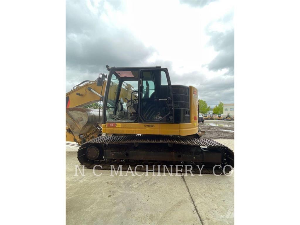 CAT 325F LCR Rupsgraafmachines