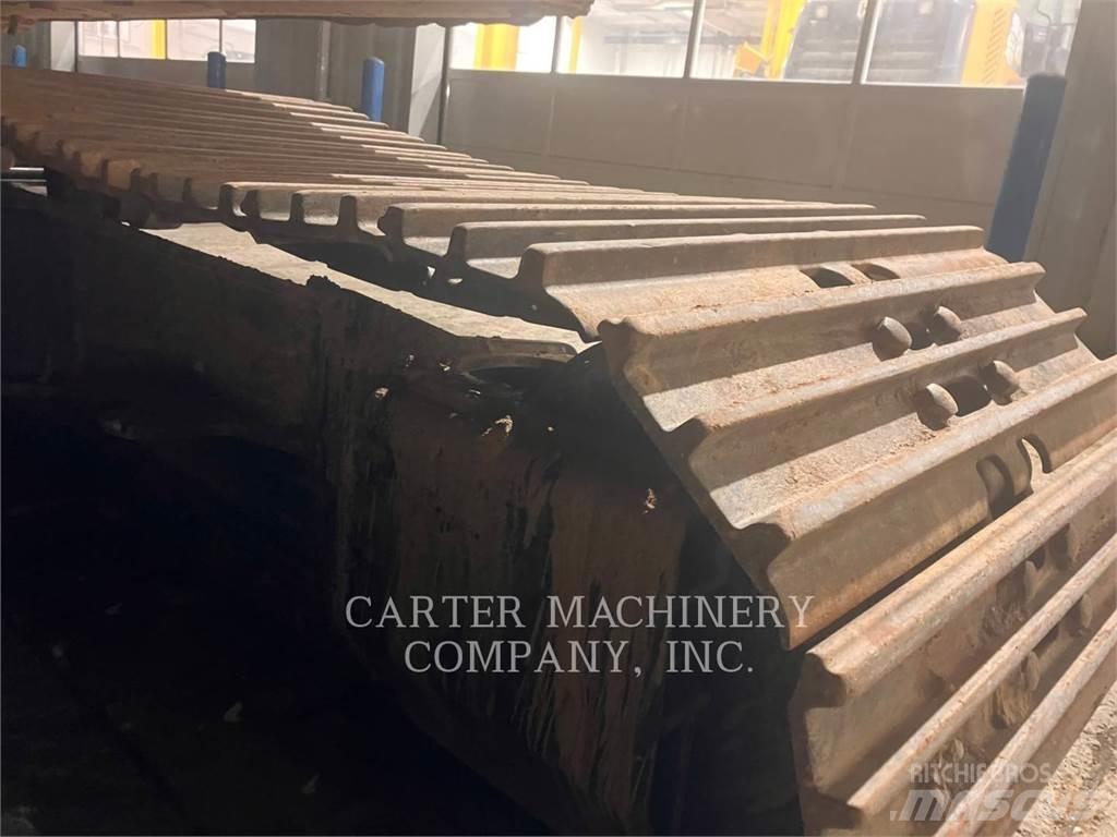 CAT 325FL CR Rupsgraafmachines
