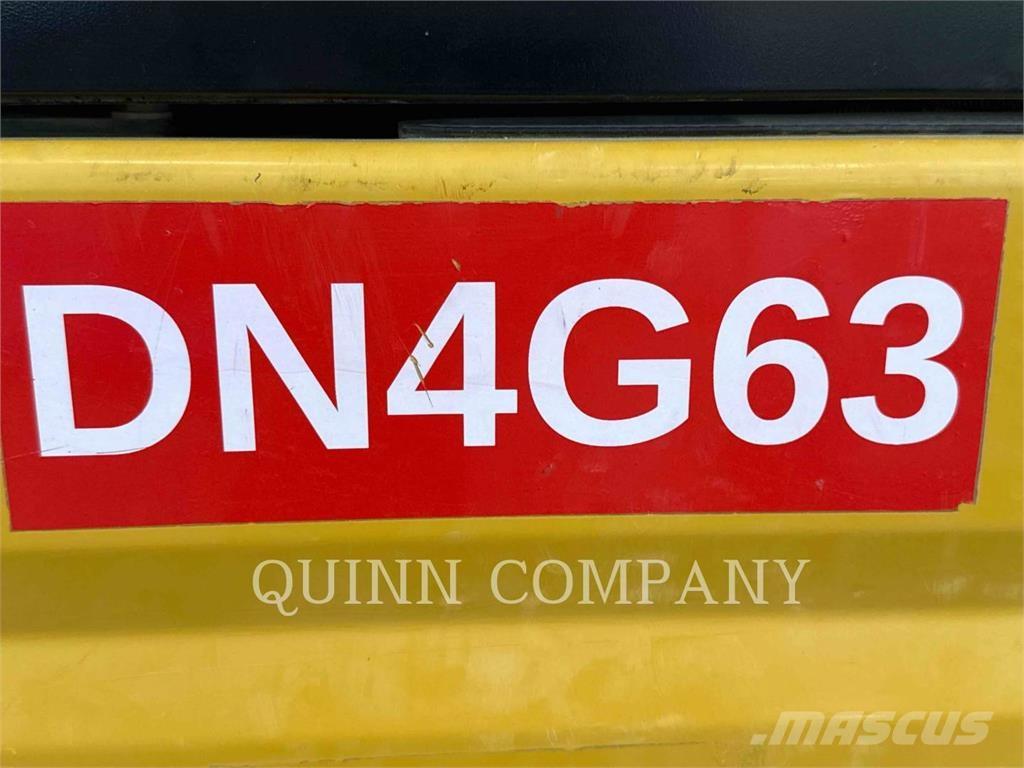 CAT 325FLCR Rupsgraafmachines