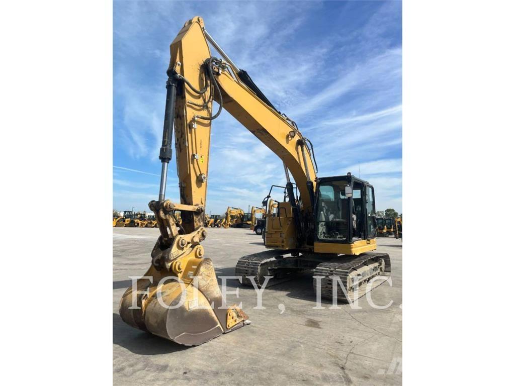 CAT 325FLCR Rupsgraafmachines