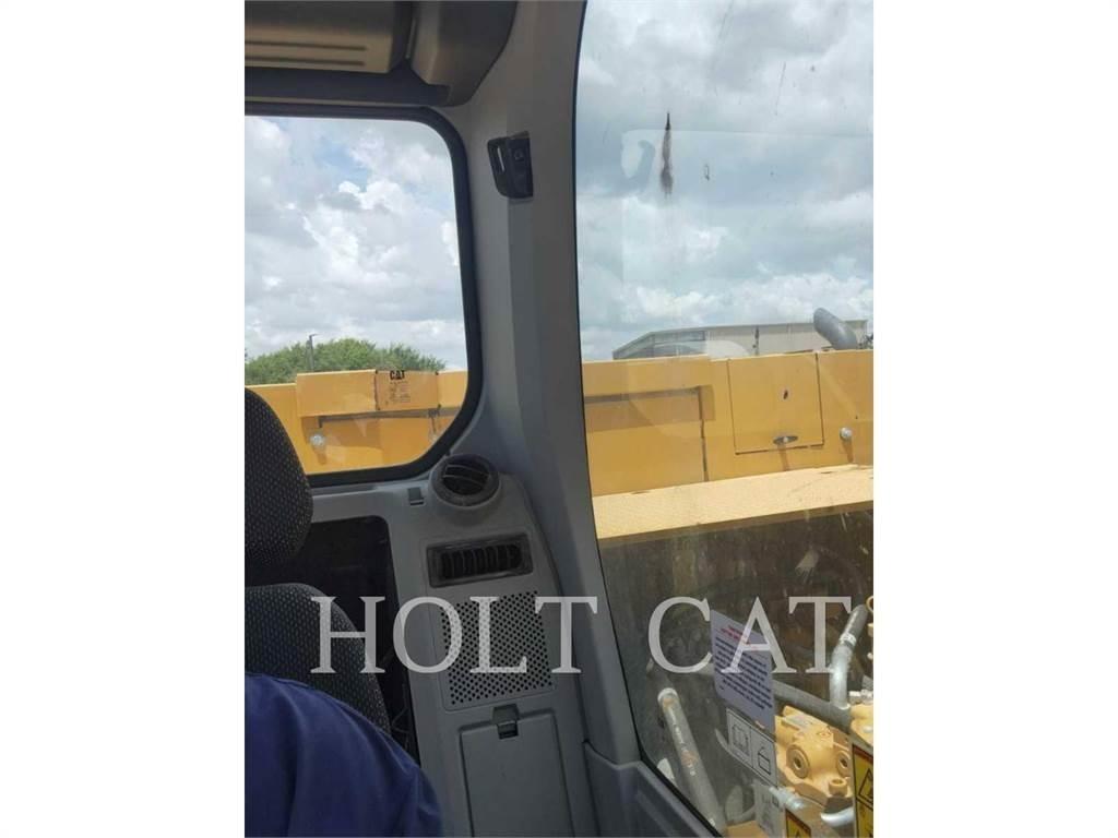 CAT 326 LRF Rupsgraafmachines