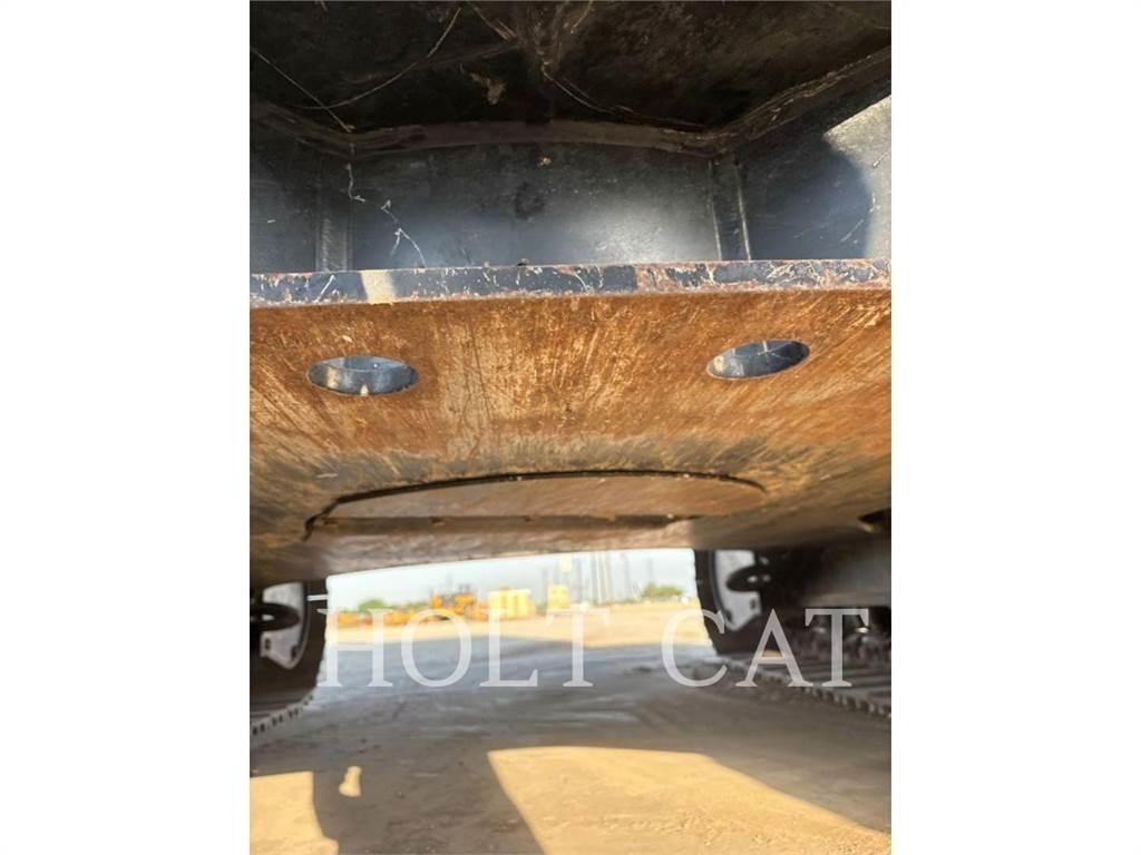 CAT 326 TC Rupsgraafmachines