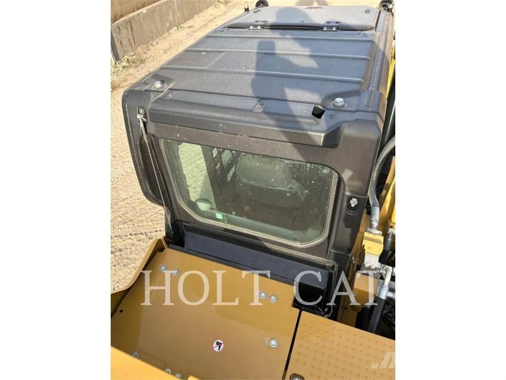 CAT 326 TC Rupsgraafmachines