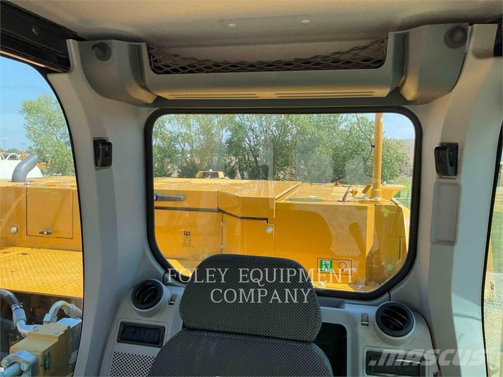 CAT 326079X Rupsgraafmachines