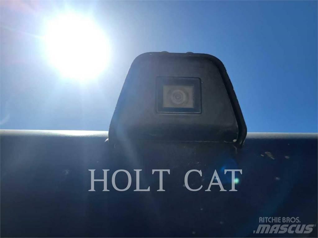 CAT 326FL LRF Rupsgraafmachines