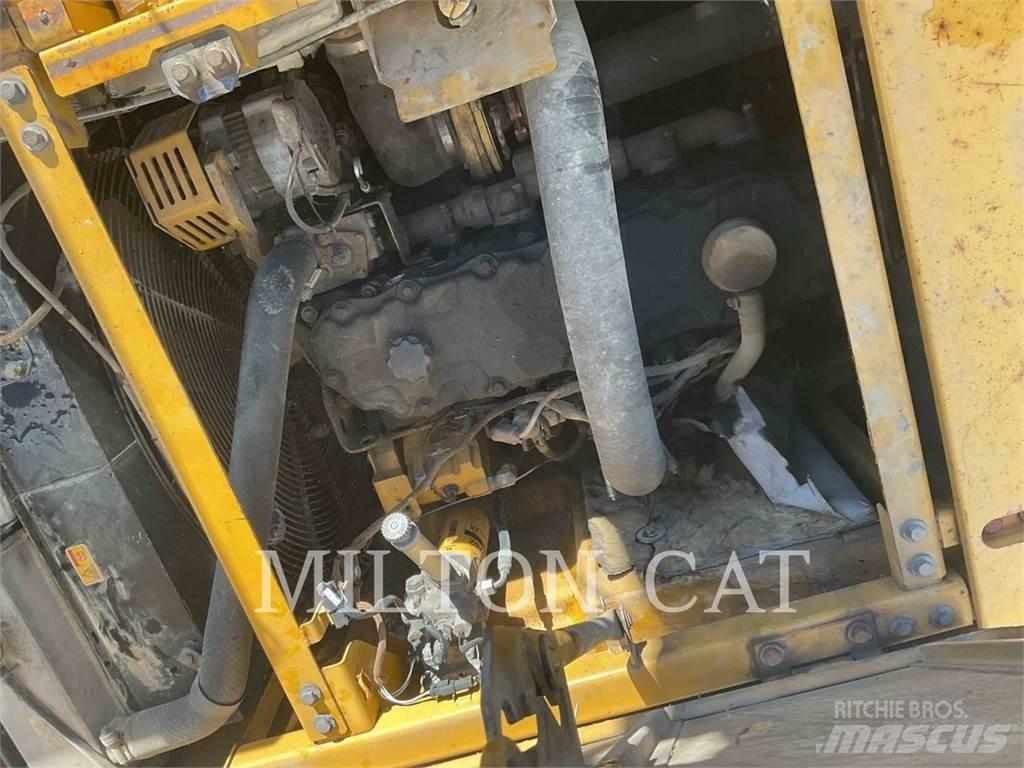 CAT 328D L CR Rupsgraafmachines