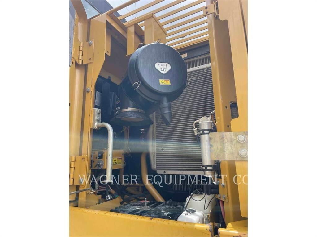 CAT 328D LCR Rupsgraafmachines