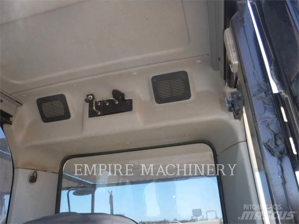 CAT 328DLCR Rupsgraafmachines