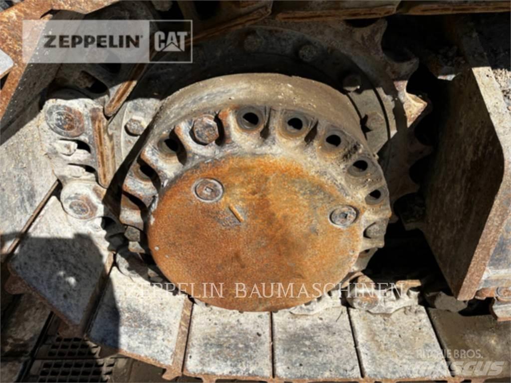 CAT 328DTUNNEL Rupsgraafmachines