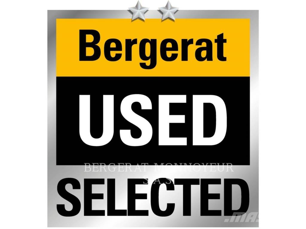 CAT 330 Rupsgraafmachines