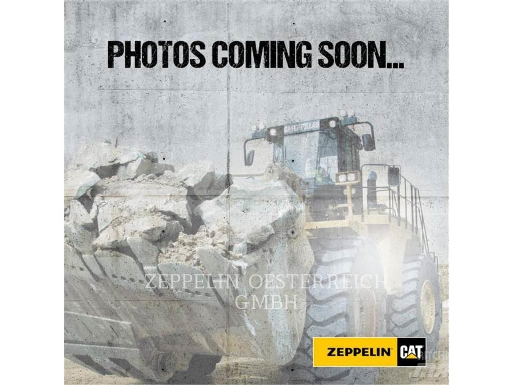 CAT 330-07 Rupsgraafmachines
