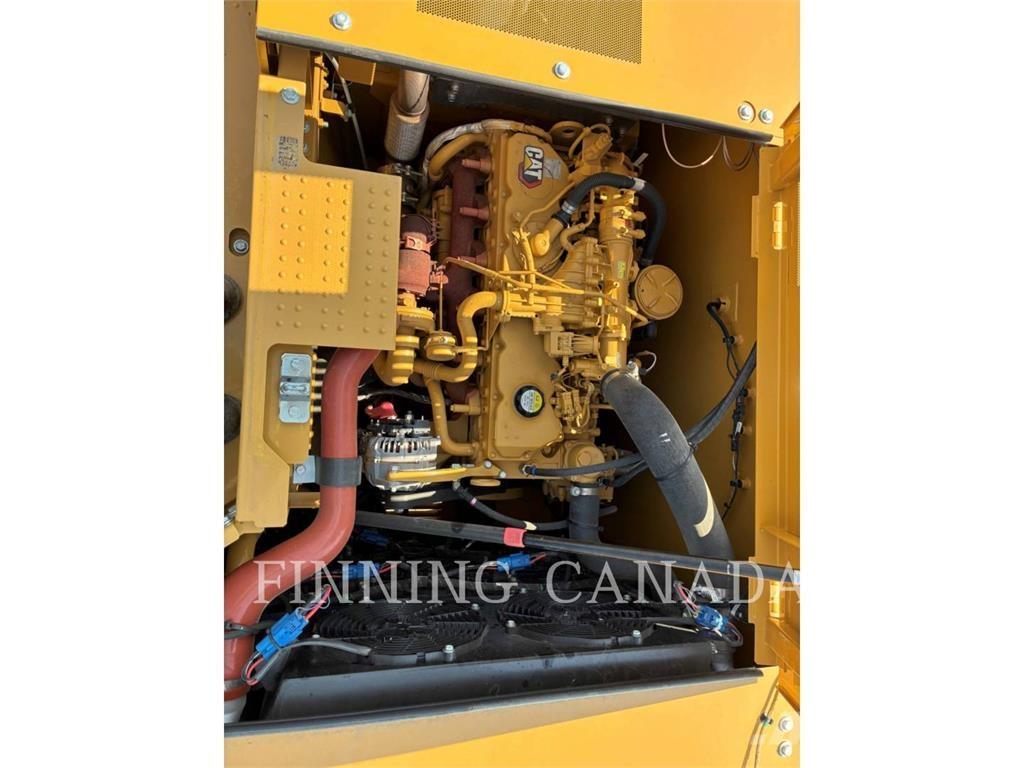 CAT 330-07 Rupsgraafmachines