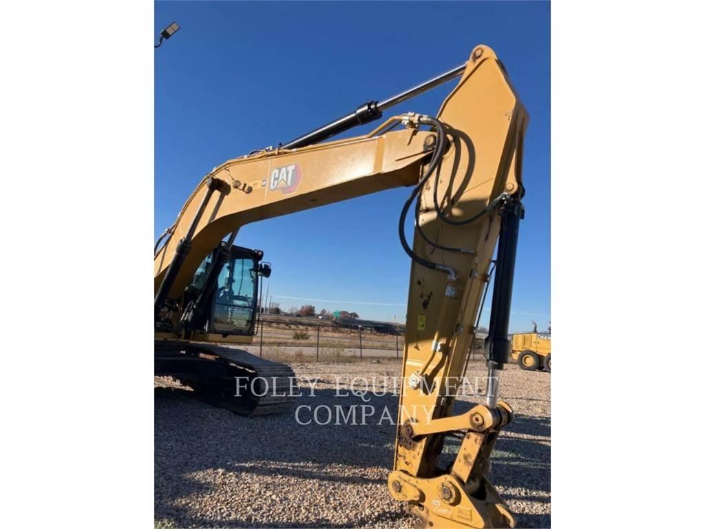 CAT 330-0710I Rupsgraafmachines